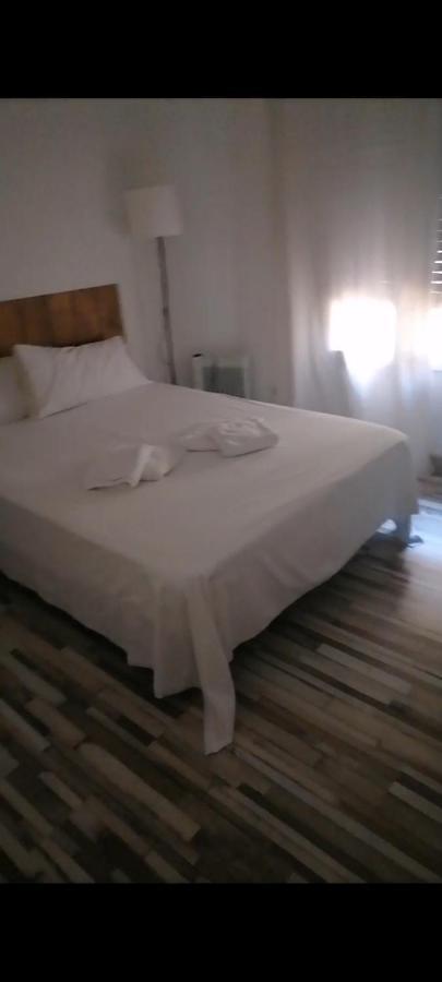 Piso Centrico Zocodover Apartamento