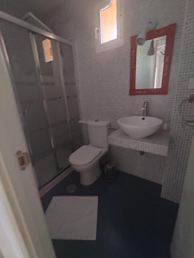 Apartamento Piso Centrico Zocodover Toledo