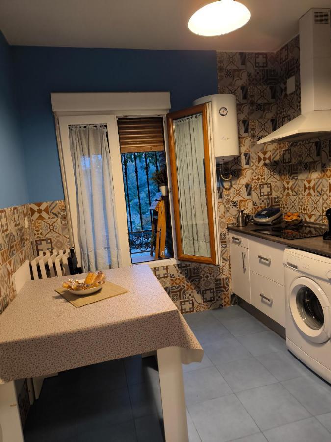Apartamento Piso Centrico Zocodover Toledo