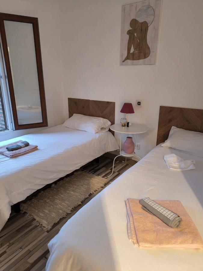 Apartamento Piso Centrico Zocodover