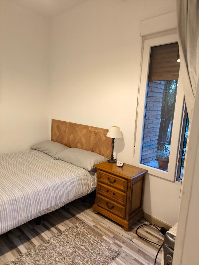 Apartamento Piso Centrico Zocodover Toledo