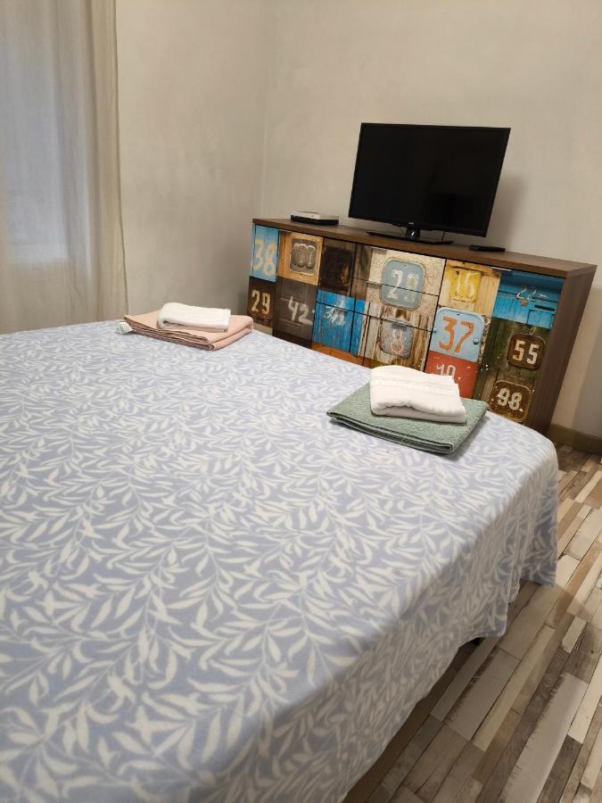 Apartamento Piso Centrico Zocodover