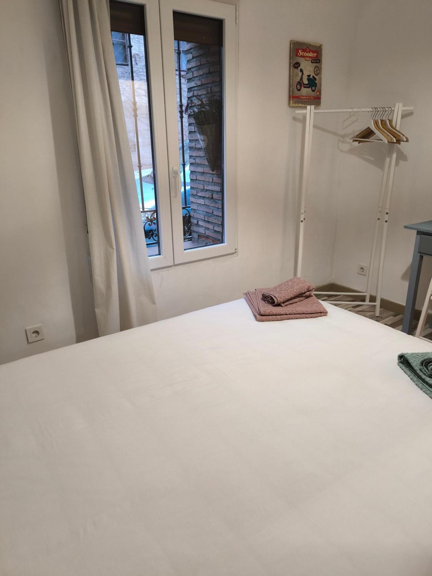 Apartamento Piso Centrico Zocodover